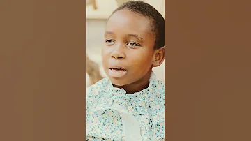 BABA YANGU KIPOFU EPISODE 32 Love 