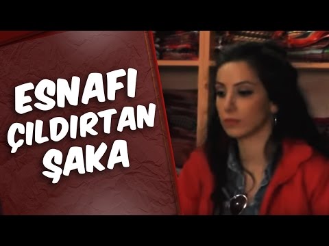 Mustafa Karadeniz -Bayanlar çıldırdı.