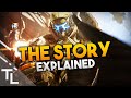 Titanfall Story & Lore Explained - The Universe, Characters & Campaign!