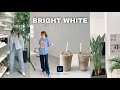 Preset lightroom gratis  bright white preset  instagram feed  tutorial lightroom