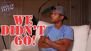 Nolan Wells friend explains why he didn’t attend his FUNERAL ‼️