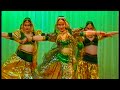 Tu  cheez badi hai mast mast indian dance group mayuri russia