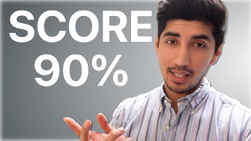 How to pass the MRCGP AKT (applied knowledge test) exam