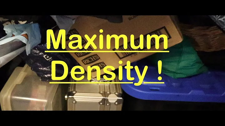 My Journey Towards Minimalism | Decluttering Our S...