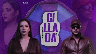 BANDA CILLADA — EP UMA FAIXA .SEIS CICATRIZES. - VOLUME 8