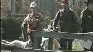 Rescue 911 - "Dog Rescue"