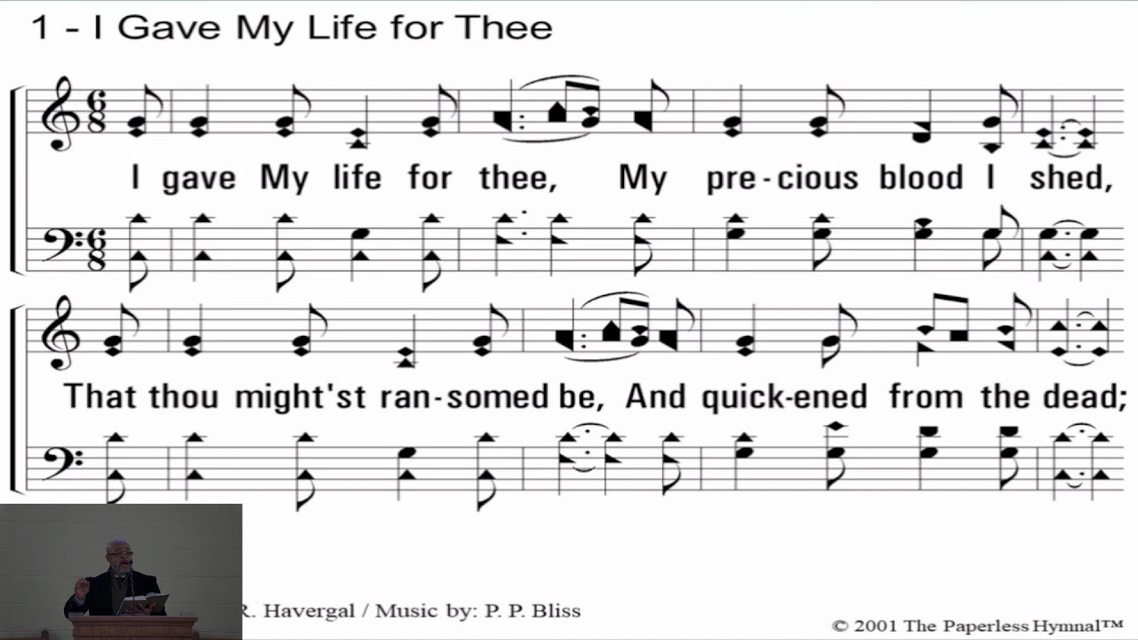 Uploads from Edgewood Church of Christ