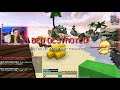 Minecraft Bedwars &amp; Minigames on Hypixel! [FULL VOD- 11/14/2020]