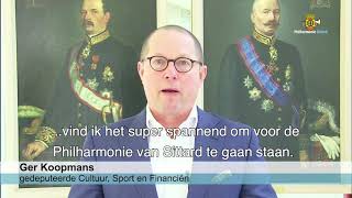 Ger Koopmans - Limburgse Maestro