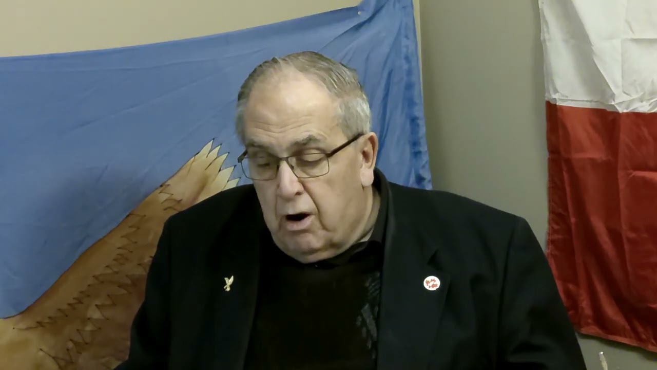 Monday Wisdom with Pastor Ron 01/18/2026