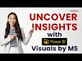 Uncover Insights with Power BI: Transform Data into Action!