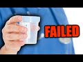 I FAILED A DRUG TEST (almost went to jail)