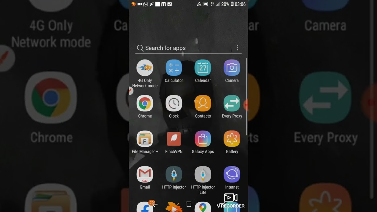 Latest connection trick for open vpn using http injector in less than 2 minutes will be connected