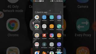 Latest Connection Trick For Open Vpn Using Injector In Less Than 2 Minutes Will Be Connected