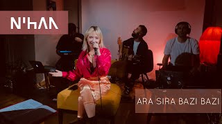 Nihan - Ara Sıra Bazı Bazı (Cover) Resimi