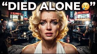 She Had Fame… But Died Alone 😢
