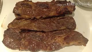 EASY WAY TO MAKE THE TASTIEST BEEF WITH  BULGOGI SOUCE