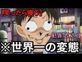 【ツッコミ】コナンのボケてで笑わない人0人説ｗｗｗ【名探偵コナン】【コナン】【ボケて】【怪盗キッド】【紺青の拳】【コナン op】【コナン アニメ】【コナン 歌】【クレヨンしんちゃん】【ドラえもん】