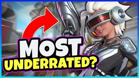 Yaa is the most underrated Hero in T3 Arena