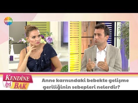 Video: Bebeğimin beyninin anne karnında gelişmesine yardımcı olmak için ne yapabilirim?