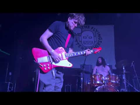 The Flying Luttenbachers, Live at Fine Line, Minneapolis, MN (5/30/2024)