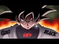 Goku black edit 4k  bloody mary