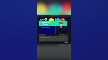สร้าง Video แนวอธิบาย จาก Text ได้ด้วย DeepBrain.io