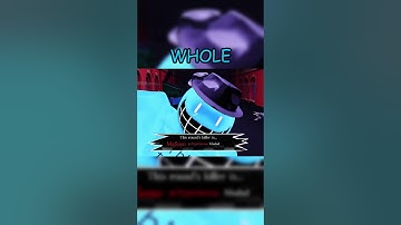 Mafioso, C00lKid, PR3TYPRIINCESS and BLUUDUD Intro | Forsaken Concept Animation #forsaken #roblox