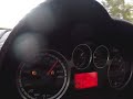 380hp - Alfa Romeo Mito Multiair 1,4 / brutal acceleration 100-230km/h / by SLP