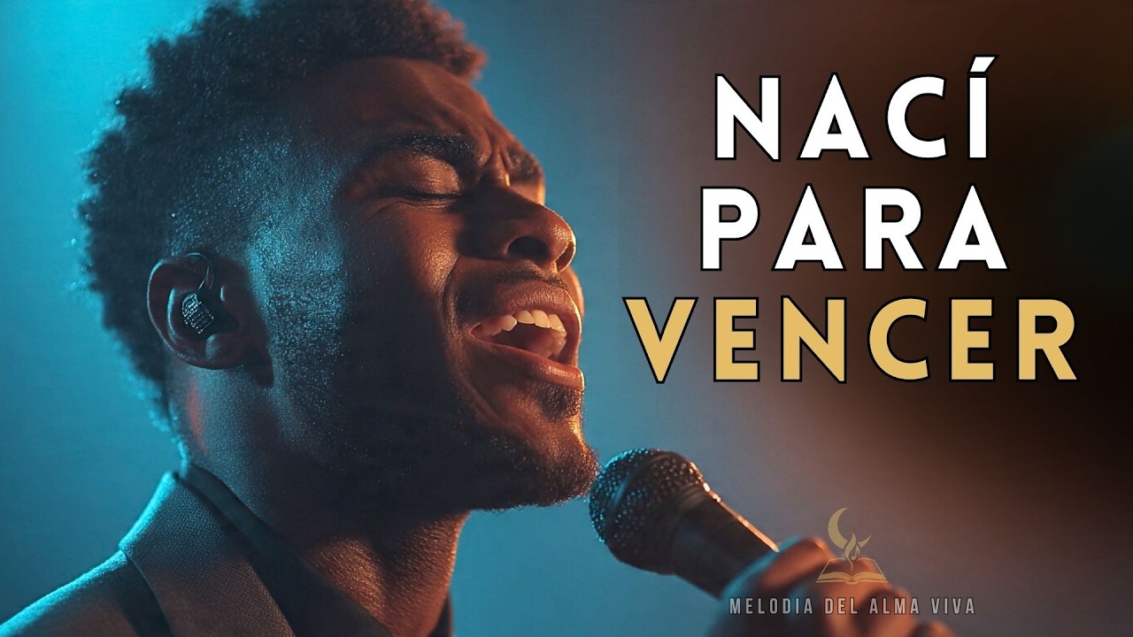 No Nací Para Caer, Nací Para Vencer