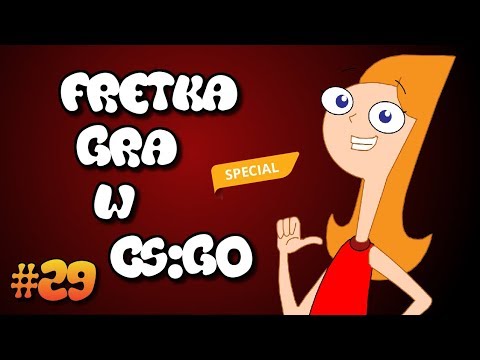 FRETKA GRA W CS:GO! - TROLL #29 (SPECIAL 25000)