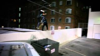 Maurice Jordan Whyelfiles Commercial