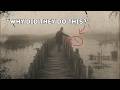 They Built This in a Marsh… For Reasons We Still Don’t Understand