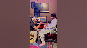 Aa Tenu Mouj Karawan Deep Jandu Roach Killa Arif Lohar Aalehaider 