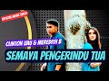 SEMAYA PENGERINDU TUA_CLINTON IJAU & MEREDITH B (OFFICIAL MUSIC VIDEO)