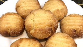 Готовлю каждый день.Печенье за 10 минут.Очень вкусно и быстро🍪