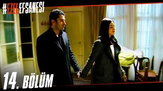 Ezel 14. Bölüm | İlk Günah - HD