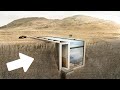 15 Most Unbelievable HIDDEN Homes