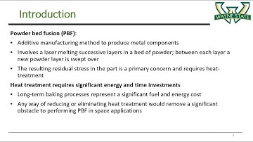 Neural Network based Model Predictive Control of Residual Stress in Powder Bed Fusion