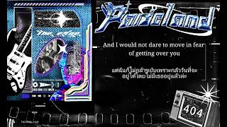 ☆☆★ THE EDGE 🔍 ♰ PANICLANDˑ̷̶͙ ✴︎ eng/thai sub