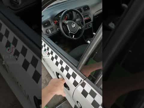 Polo. Болезнь АКПП.