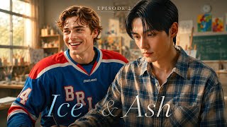 Ice and Ash EP 2 | BL Series | Grief Doesn't Stay Quiet Forever