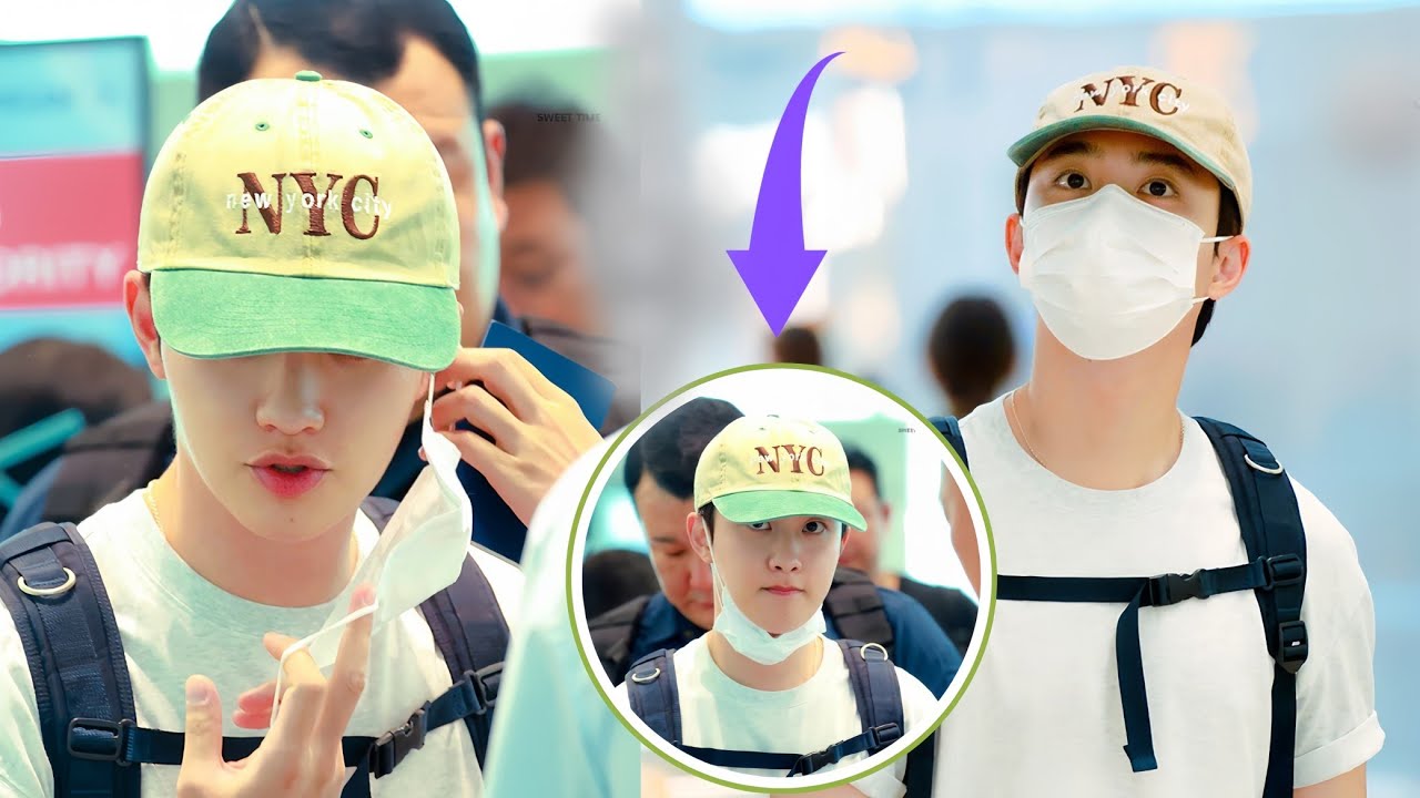 Кай постоянно упоминает Кёнсу на встречах с фанатами!