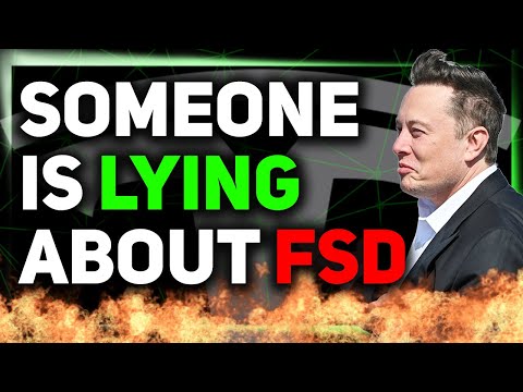 Tesla Stock Declared "Must Own" / Elon on Licensing FSD / Tesla's New Bottleneck
