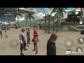 jogando com inscritos (free fire)