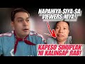 ⭕️KAPESO NASUPLAK NI K RAB! ‼️ PAHIYA SA KANYANG MGA VIEWERS @KalingapRabOfficial 
