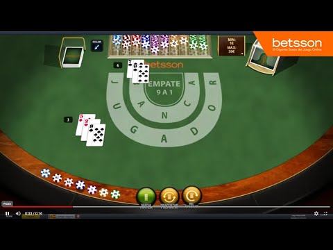 El casino del diablo. Parte 1 | El repoalternativo