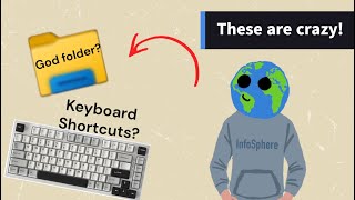 10 Windows and IOS tricks, tips and shortcuts you didn't know you needed! screenshot 5