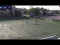 CACC NETWORK HIGHLIGHT REEL: Bridgeport MSOC vs. So. Conn. St. (8-28-22)