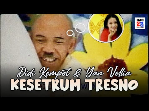 Video Kesetrum Tresno